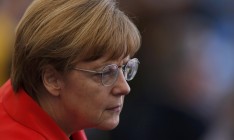 Меркель выступила за переговоры Киева с противниками центральной власти