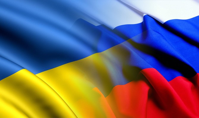 Украина объявит санкции против России 12 августа