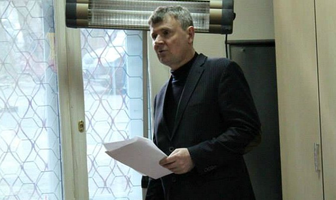 СМИ: Порошенко уволил Херсонского губернатора