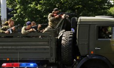 В результате артобстрелов в Донецке погибли 9 человек
