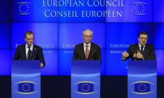 Италия: ЕС отложил введение новых санкций против России