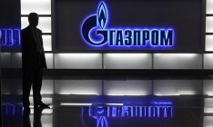 «Газпром» на 17% сократил транзит через Словакию