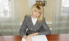Президент уволил и.о. главы Луганской облгосадминистрации