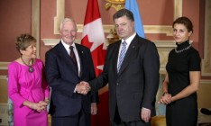 Канада готова помочь Украине с восстановлением Донбасса