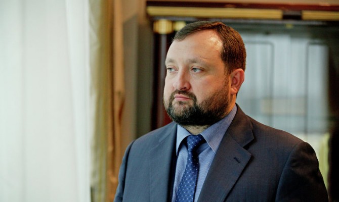 Новая Верховная Рада не будет самостоятельным игроком, — Арбузов