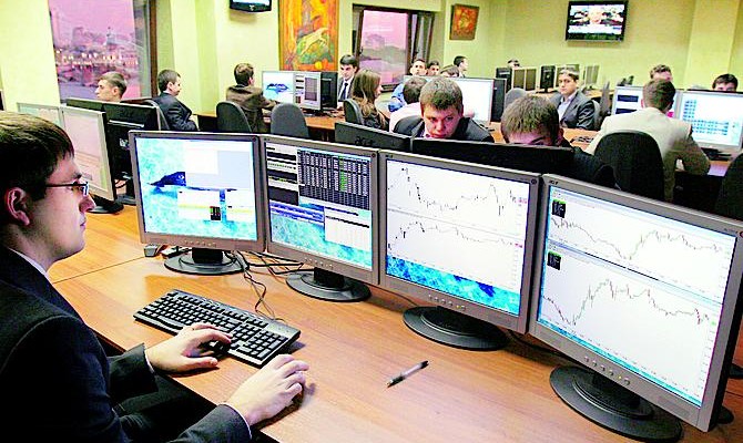 Foreign investors lost half of their money invested into the shares of Ukrainian companies
