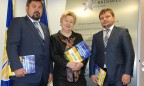 «ЗАСТУП» обещает отстаивать интересы украинских аграриев при евроинтеграции