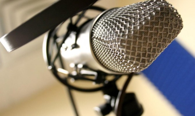 С нового года в Украине появится национальное FM-радио