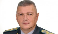 Порошенко назначил главой Госпогранслужбы Назаренко