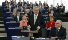 Европарламент поддержал продление на год торговых преференций для Украины