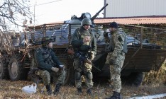 Порошенко: Военного решения проблемы Донбасса нет и быть не может