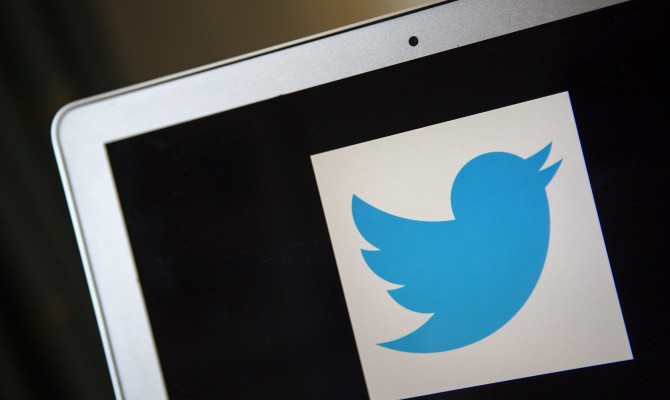 Чистый убыток Twitter увеличился в 2,7 раза в III квартале
