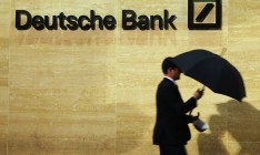 Убыток Deutsche Bank за 3 квартал составил €94 млн