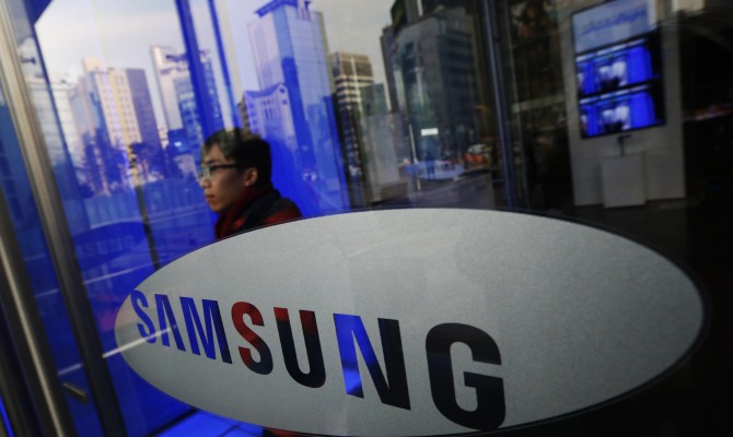 Samsung в III квартале получил минимальную с 2011 года прибыль