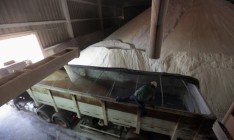Производство сахара в Украине к 31 октября выросло вдвое