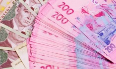 НБУ повысил официальный курс гривны до 15,41 грн/$1