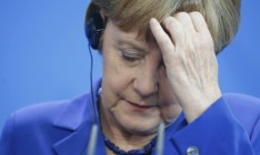 Меркель опасается дестабилизации Россией мирного порядка в Европе