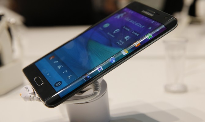 Samsung намерен сократить число моделей смартфонов