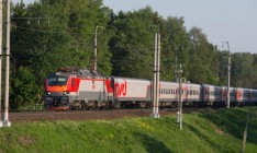 РЖД отменяет на год поезда в Украину