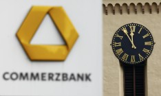 США оштрафуют немецкий Commerzbank на €1 млрд за нарушение режима санкций