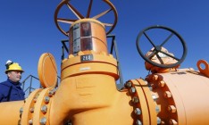 Ukraine increases daily gas imports from EU to 42.7 mln cubic meters — Naftogaz