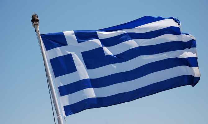 Греция намерена заблокировать новые санкции ЕС против России