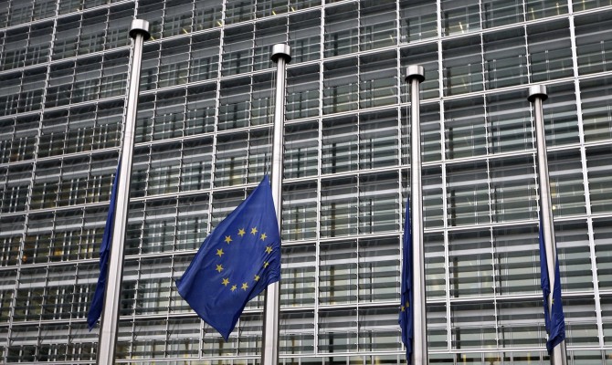 Совет ЕС продлил санкции против Роcсии до сентября