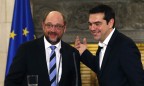 Европарламент обеспокоен желанием Греции сблизиться с Россией