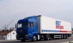 «Мист-Экспресс» сосредоточил в своих руках 40% курьерских доставок в Украине