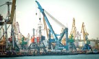 Ильичевский порт хочет избавиться от крупнейшего клиента
