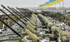 МИД: Украинская сторона готова к отводу техники на Донбассе