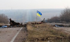 80% украинских военных покинули Дебальцево