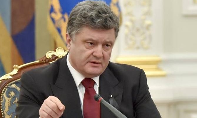 Порошенко: Немцов собирался обнародовать доказательства присутствия армии России на Донбассе