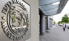 Падение экономики Украины в этом году составит 5,5% — МВФ
