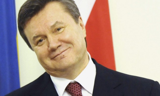 В ЕС обсудят вопрос о санкциях в отношении украинских чиновников