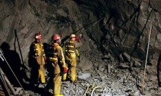 5 марта объявлено днем траура из-за аварии на шахте Засядько