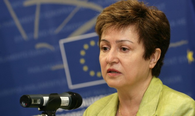 Украина нуждается в $41 млрд - ЕС