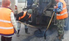 В Киеве в капитальном ремонте нуждаются 90% дорог