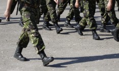 МВД уличило Харьковскую область в рекордном уклонении от мобилизации