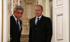 Армению, похоже, исключили из ЕАЭС, — СМИ
