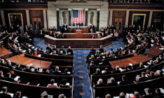 Американский сенат призвал Обаму разрешить поставку оружия Украине