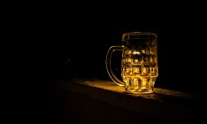 Поставки крымского пива на материковую Украину упали вдвое
