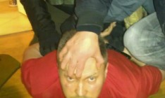 Убийца офицера СБУ в Волновахе задержан