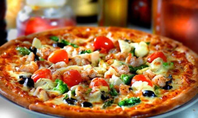 Итальянскую пиццу могут сделать культурным наследием ЮНЕСКО