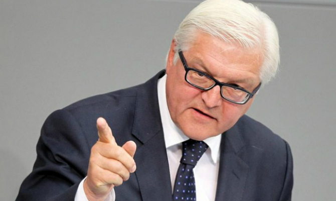 Германия призывает активнее готовиться к выборам на Донбассе