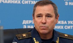Экс-замглавы ГосЧС Стоецкий освобожден из-под ареста