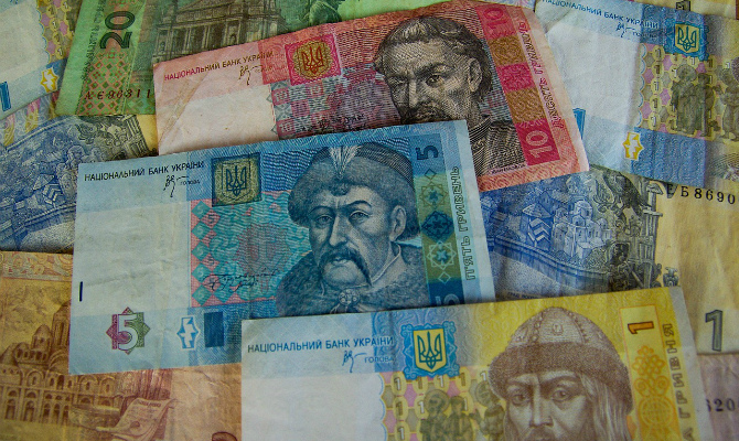 Ограничение соцвыплат на Донбассе признано незаконным