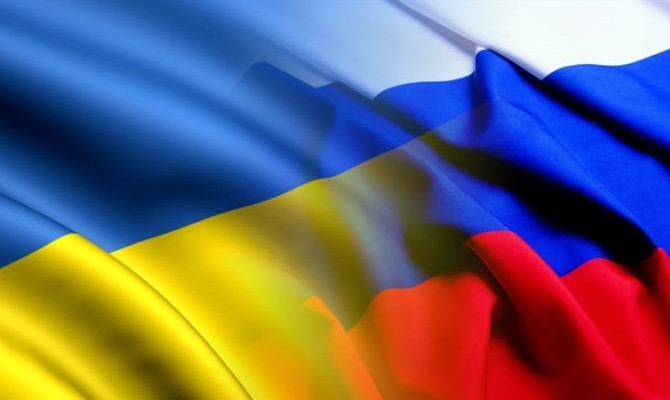 Экспорт из Украины в Россию сократился до 13%