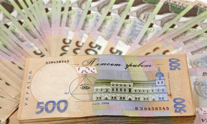 Налоговый компромисс принес бюджету 359 млн грн