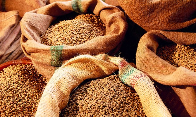 Украина за два месяца экспортировала 29,3 млн тонн зерна